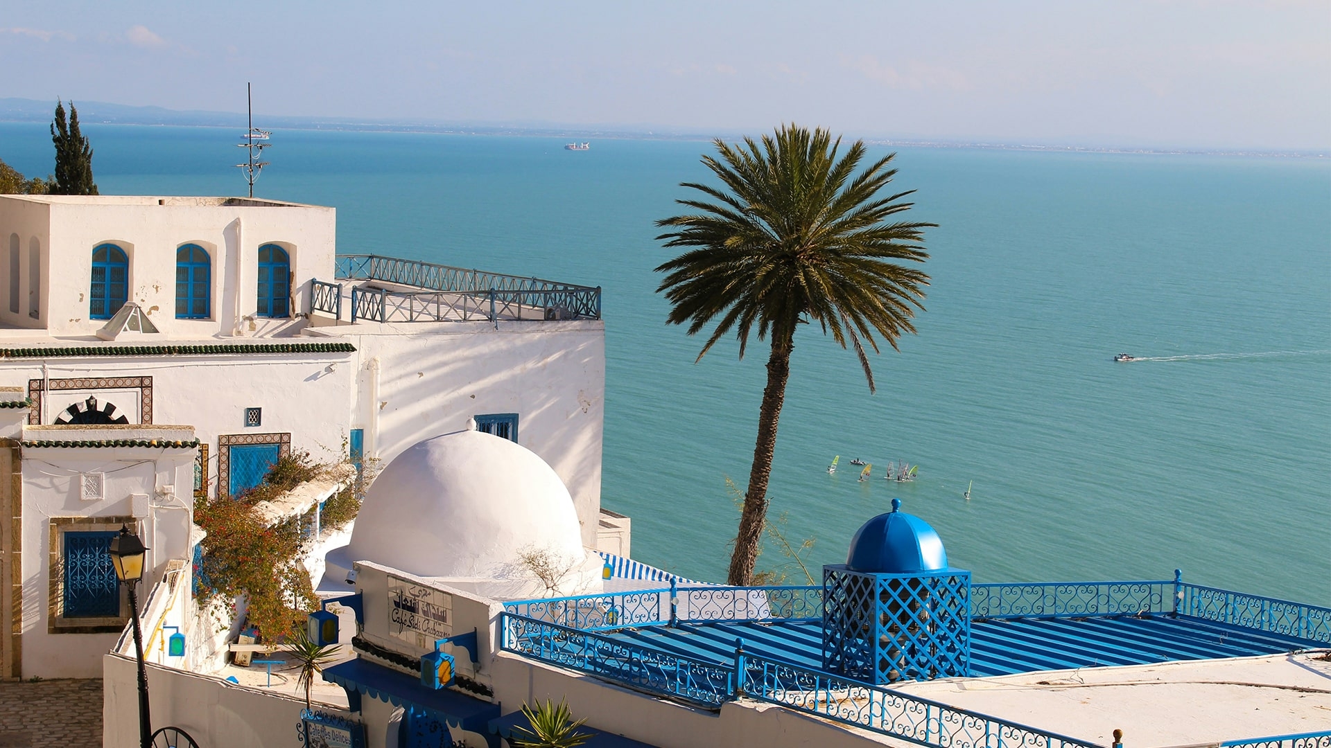 تور تونس