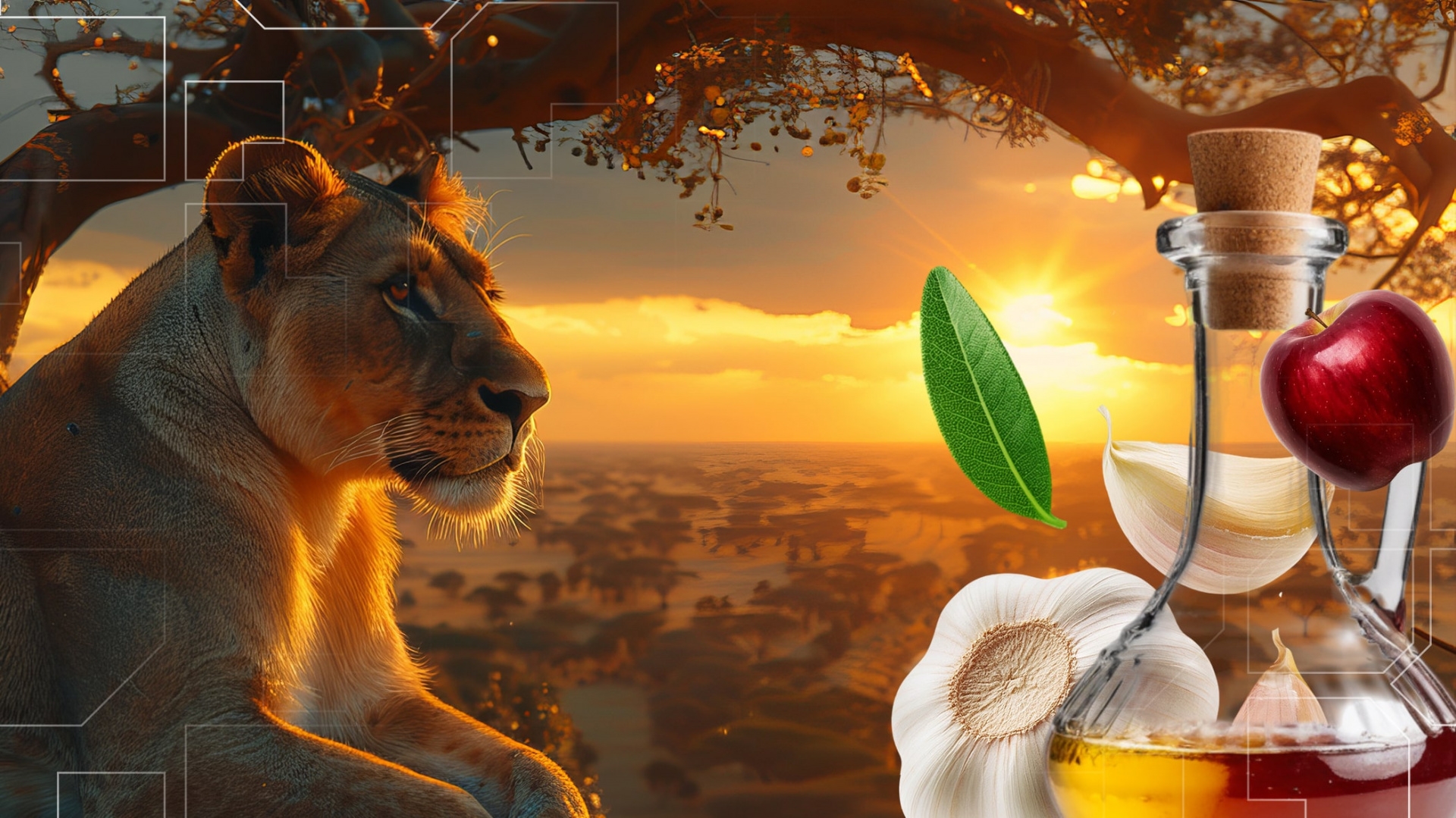 تور آفریقای جنوبی 