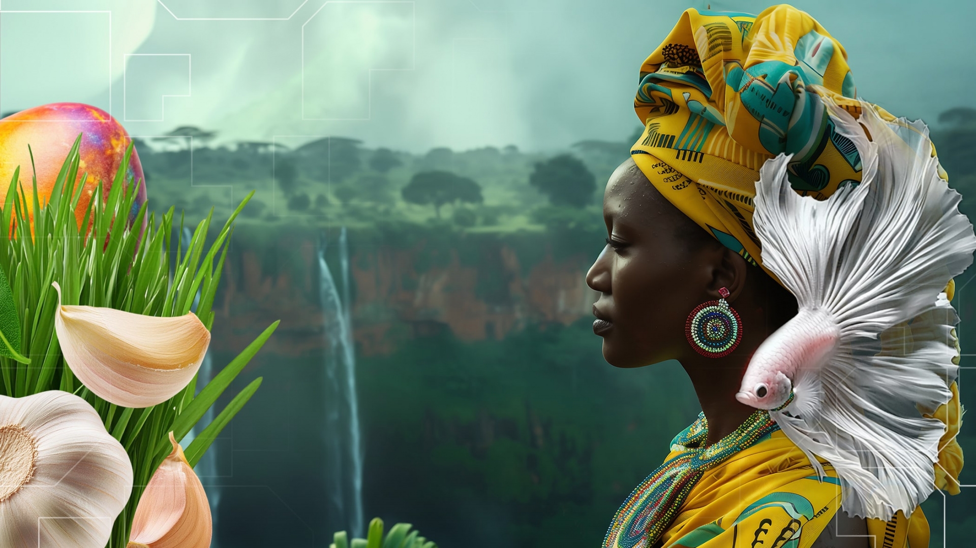 تور آفریقای جنوبی