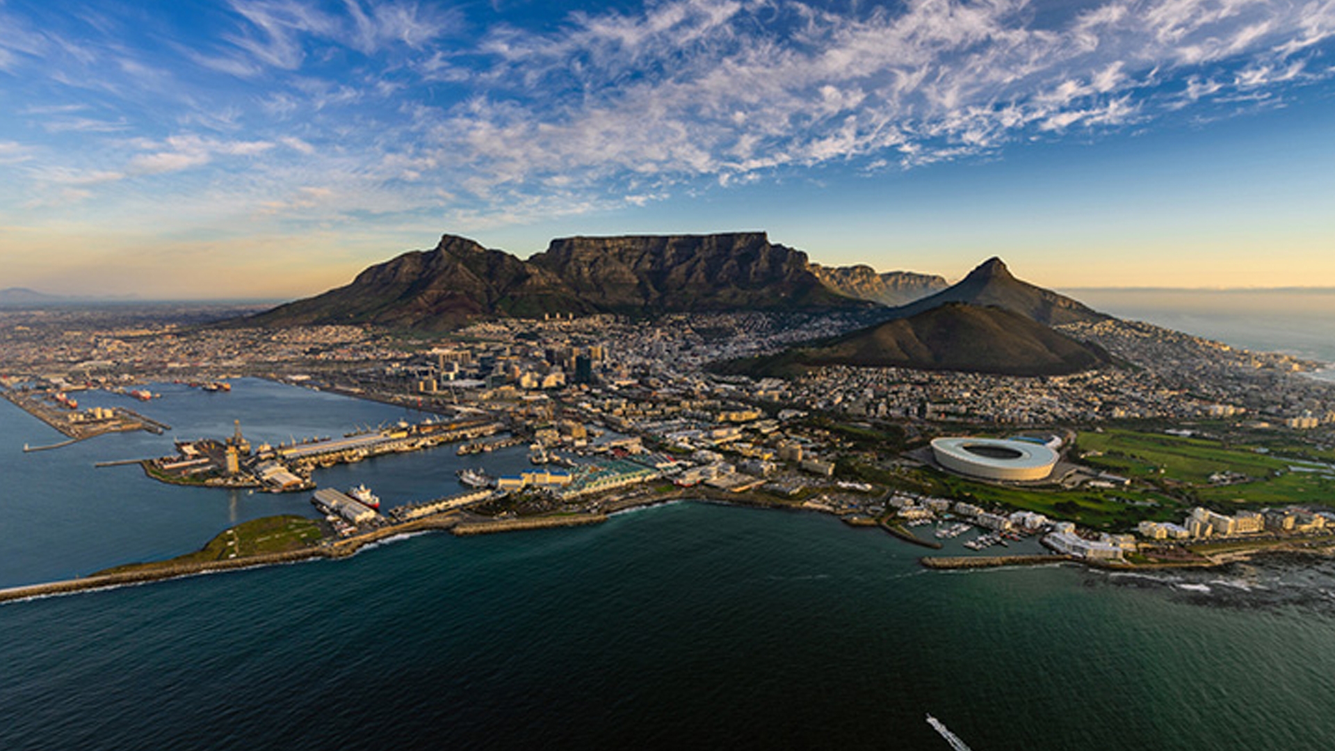 سفرنامه آفریقای جنوبی