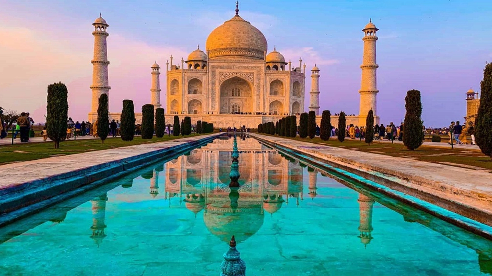 آشنایی با کشور هند