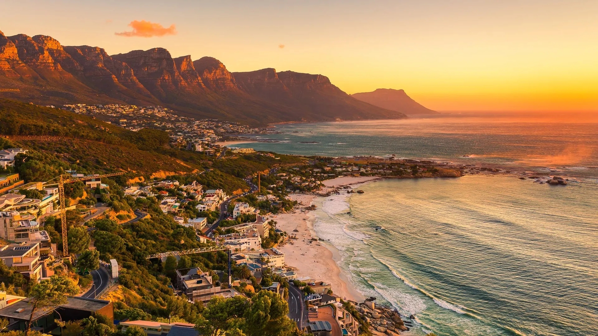 تور آفریقای جنوبی نوروز ۱۴۰۵