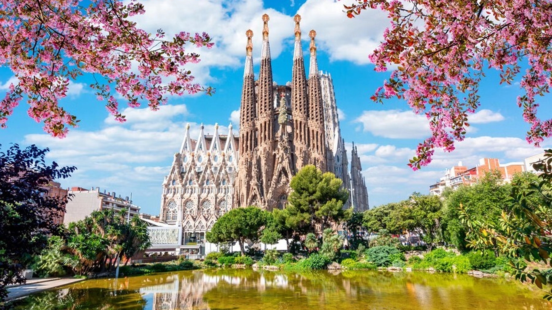 تور اسپانیا ویژه نوروز ۱۴۰۵