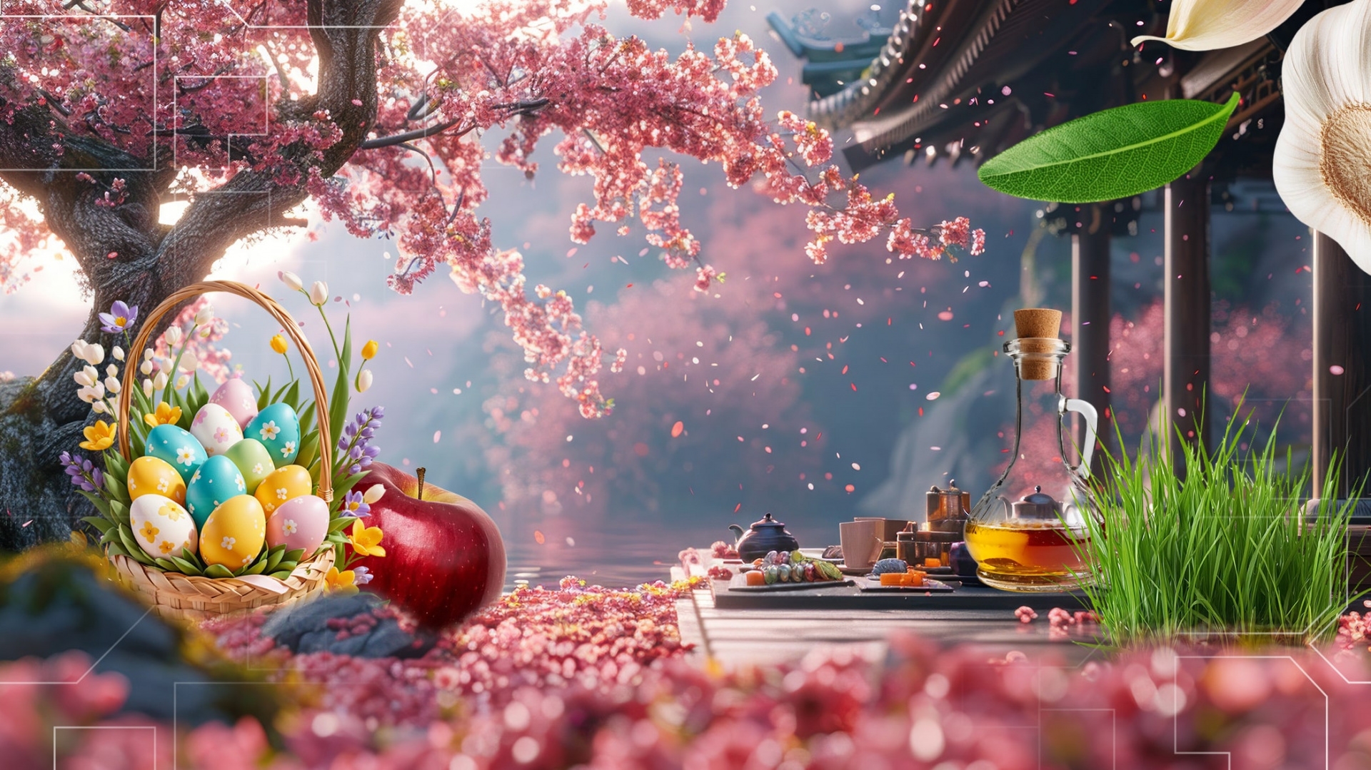 تور ژاپن و کره جنوبی