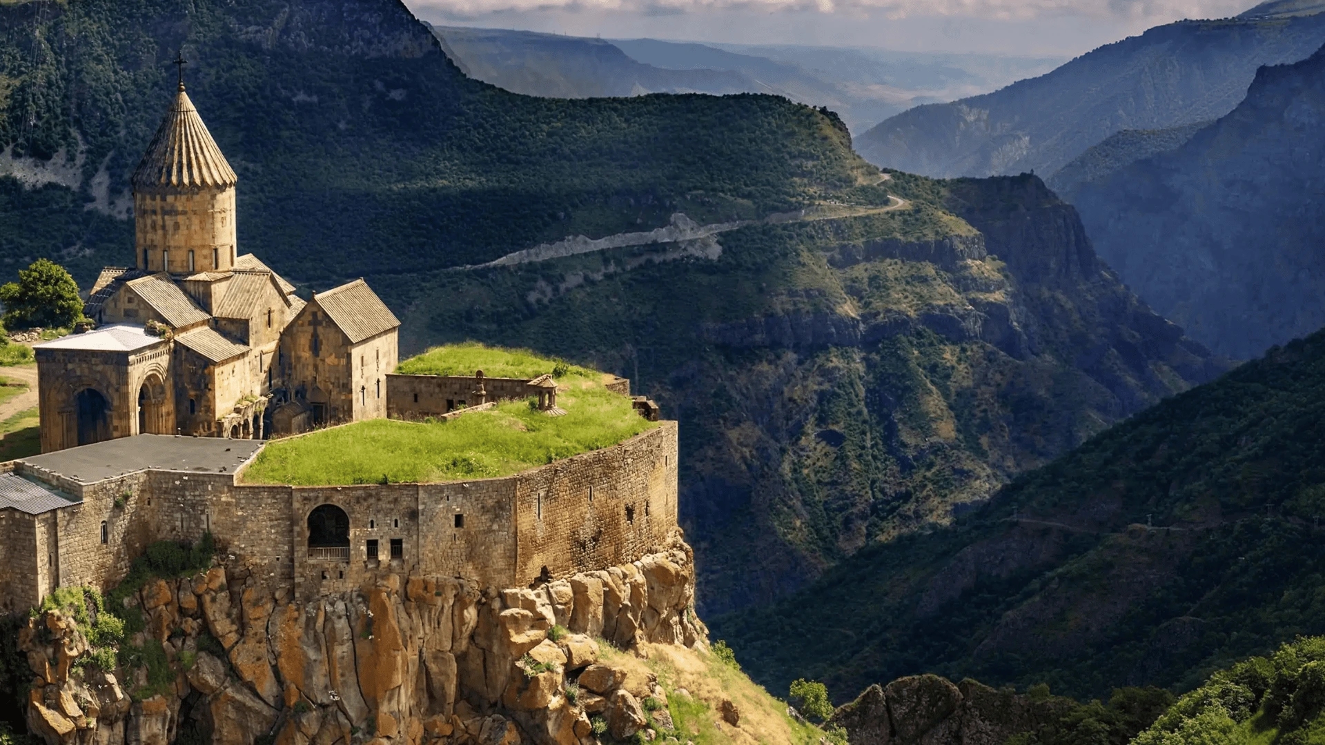 تورهای ارمنستان