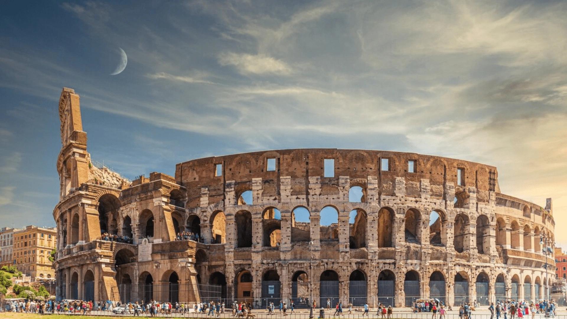 سفرنامه سوئیس ایتالیا اسپانیا