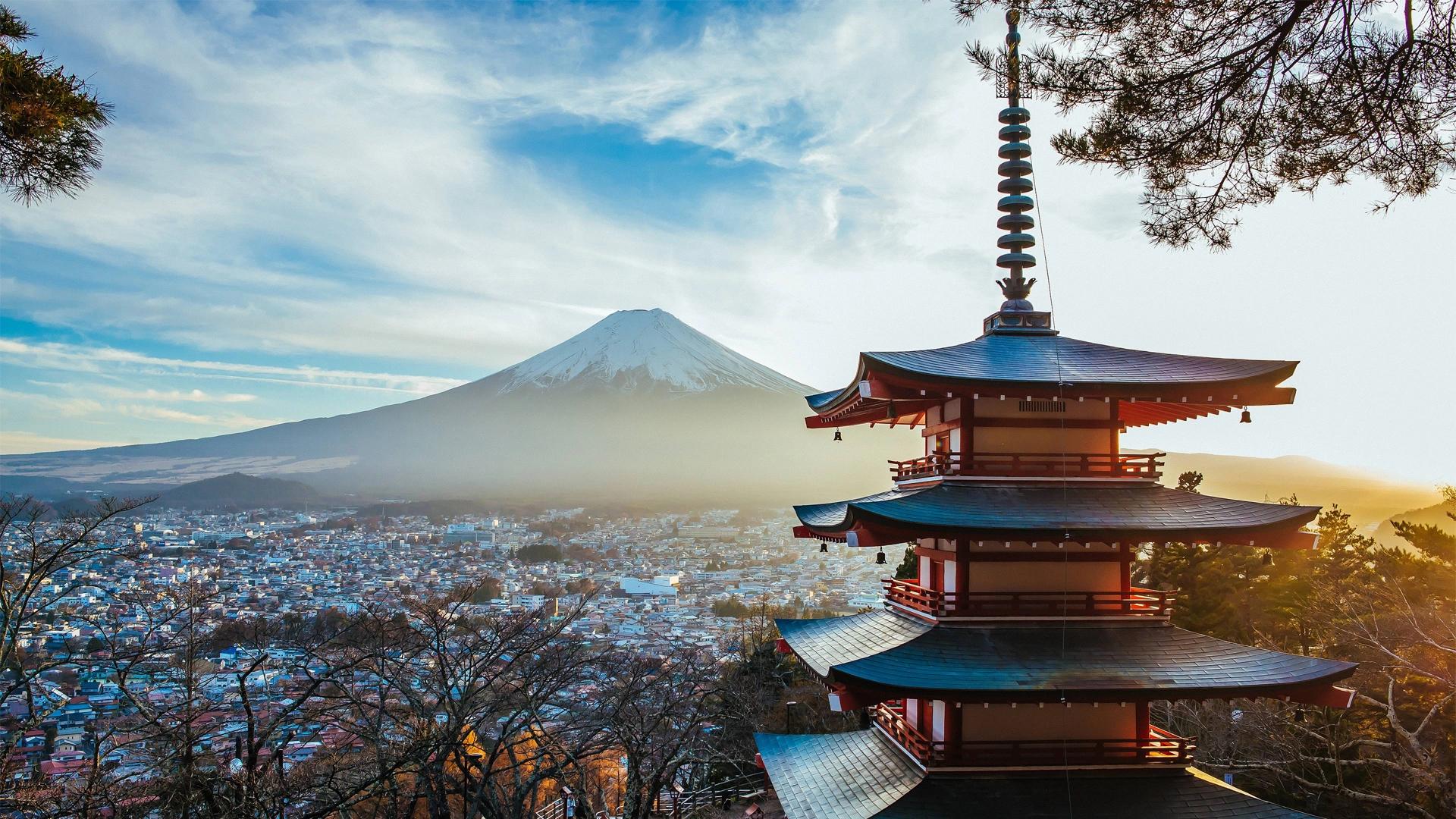 سفرنامه ژاپن