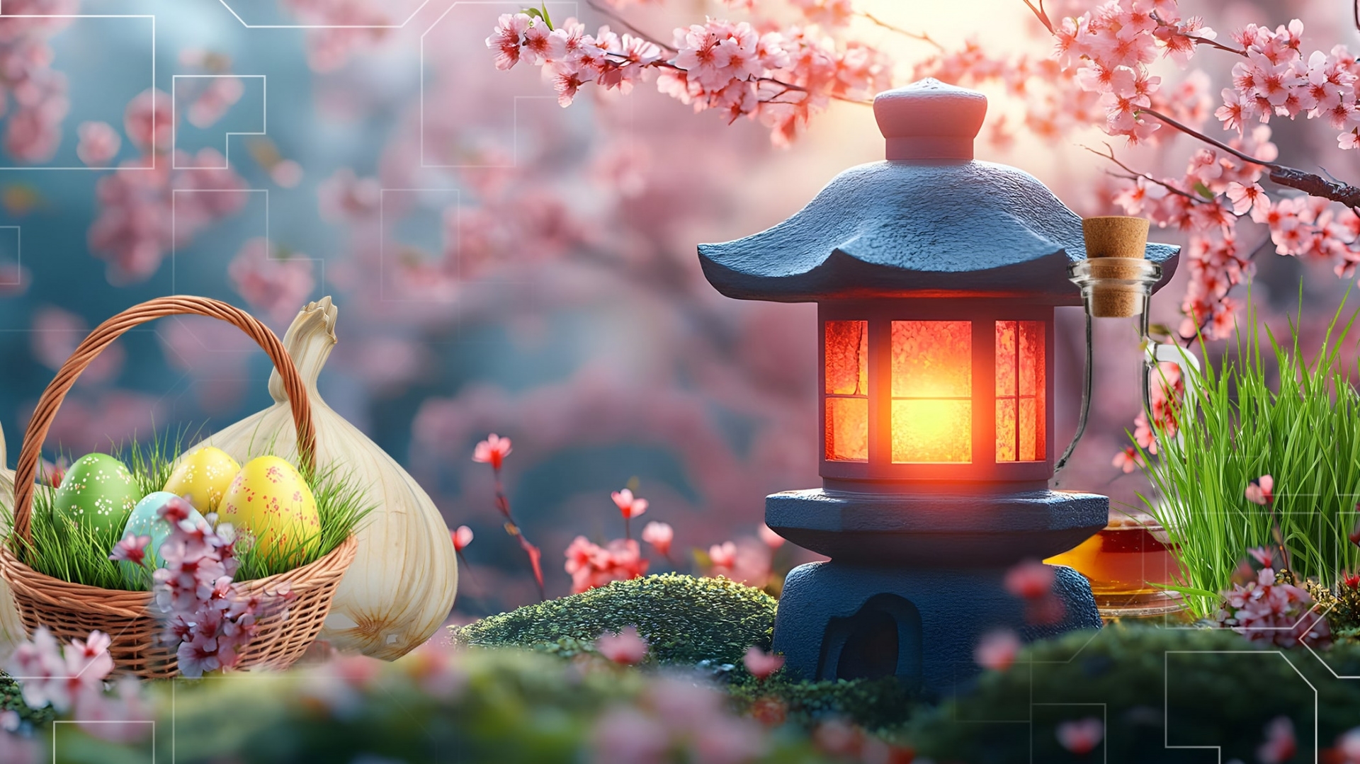 تور ژاپن و کره جنوبی