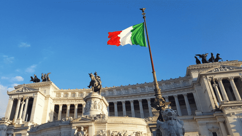 راهنمای کامل آداب‌ و رسوم و فرهنگ ایتالیایی‌ ها