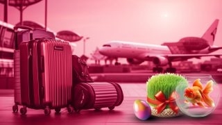 تور های نوروز ۱۴۰۵