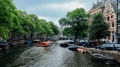 معرفی جاهای دیدنی آمستردام، شهر جادویی هلند