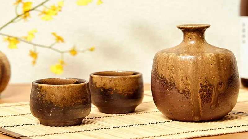 سفال و سرامیک
