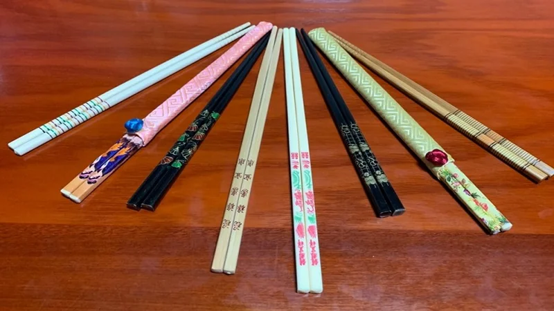 چاپستیک