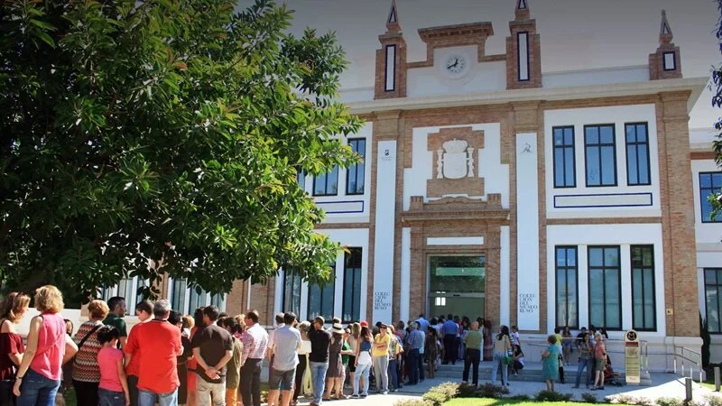 موزه مالاگا