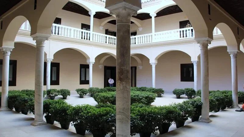 خانه و موزه پیکاسو