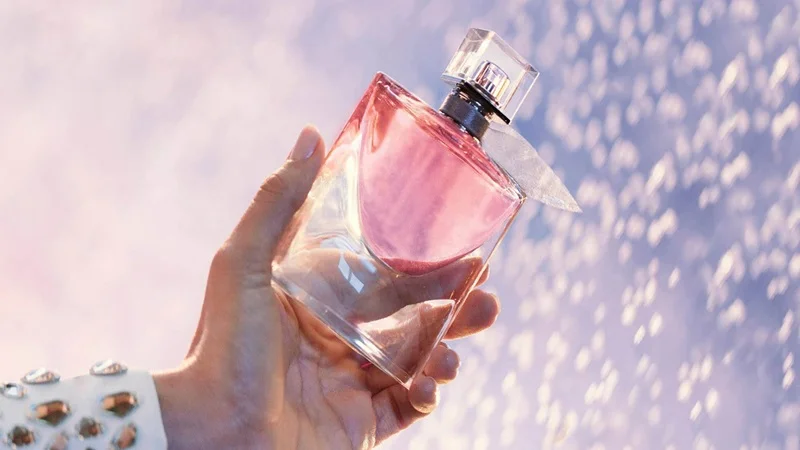 عطر فرانسوی